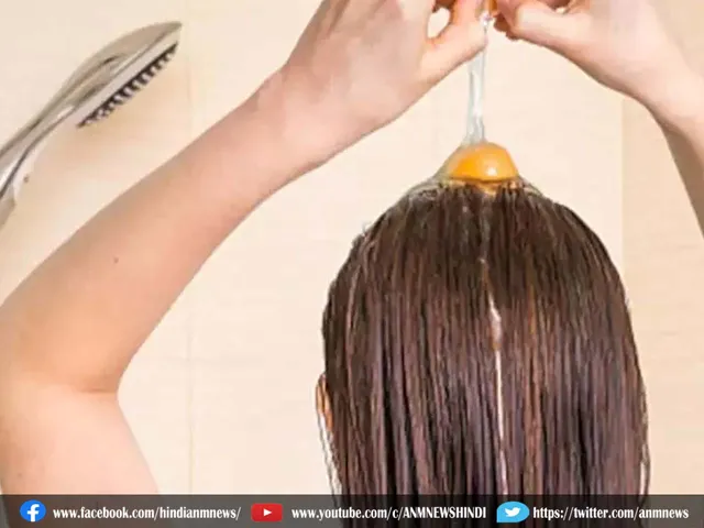 hairmaskegg