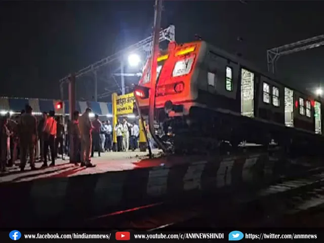 5 train