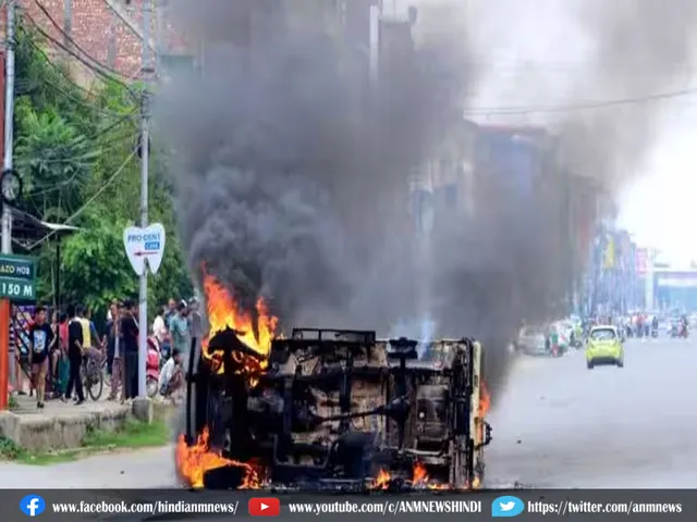 manipur no work no pay