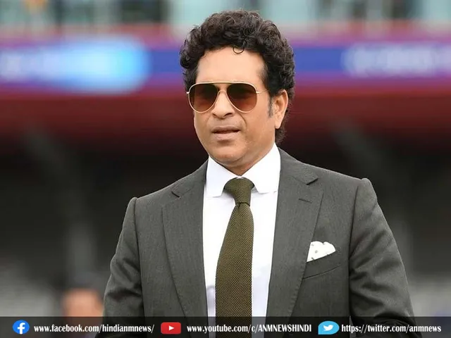 sachin