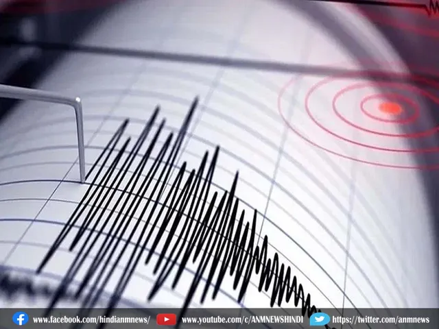 earthquake tibbat