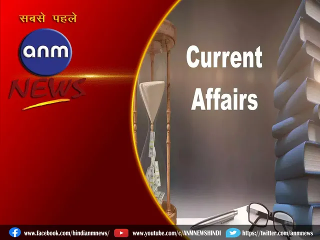 Daily Current Affairs 2024