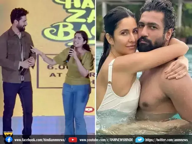 vicky katrina.
