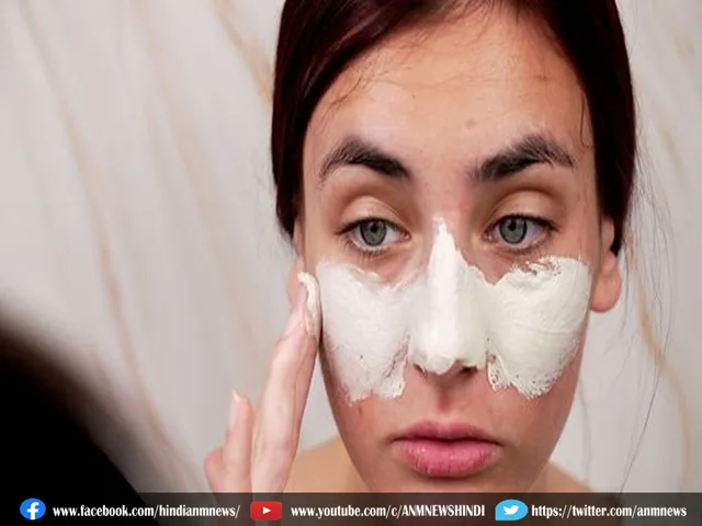 blackheads