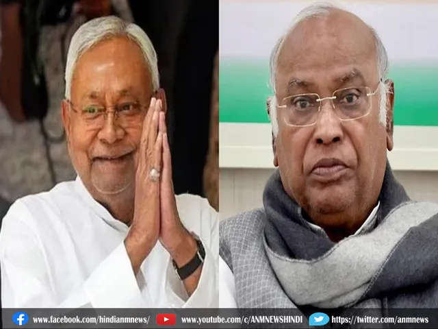INDIA alliance