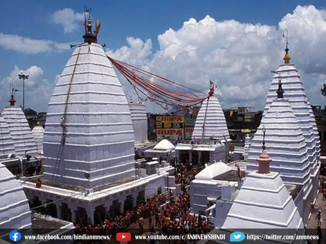 deoghar