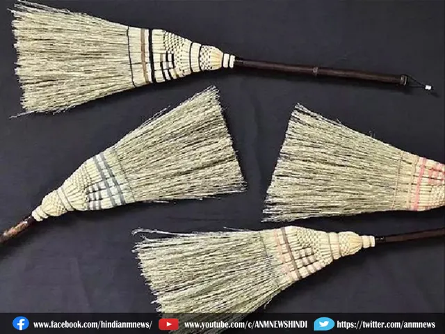broom