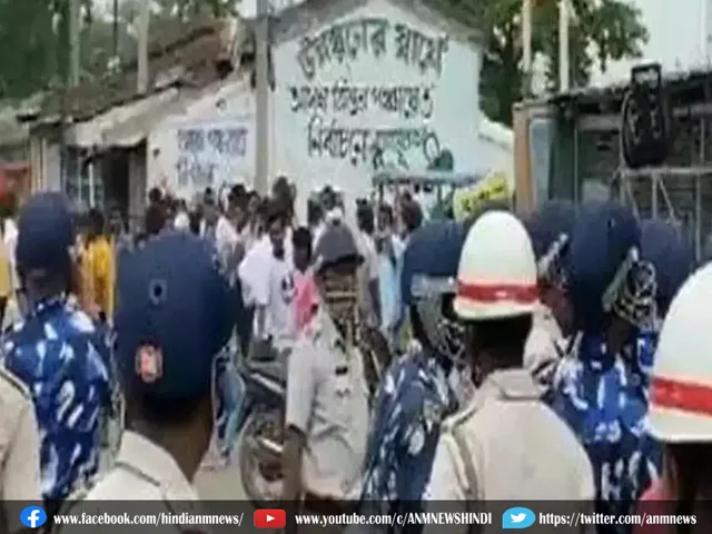 after manipur inciden
