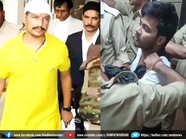 Sanjeev Jeeva murder case