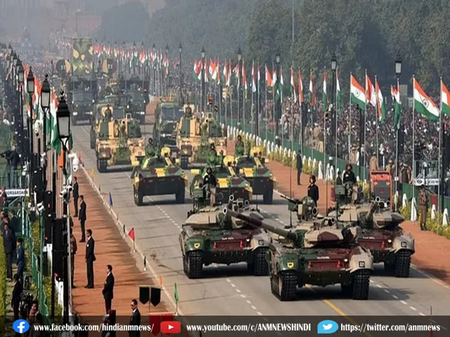  REPUBLIC DAY