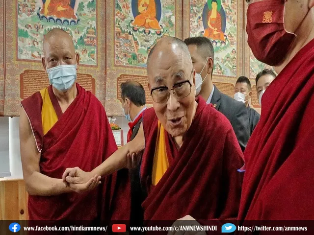 dalailama