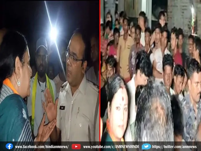 TMC accused