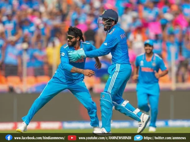 score of India.
