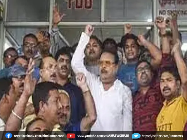 Madan Mitra