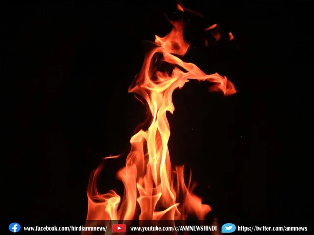 fire fair.