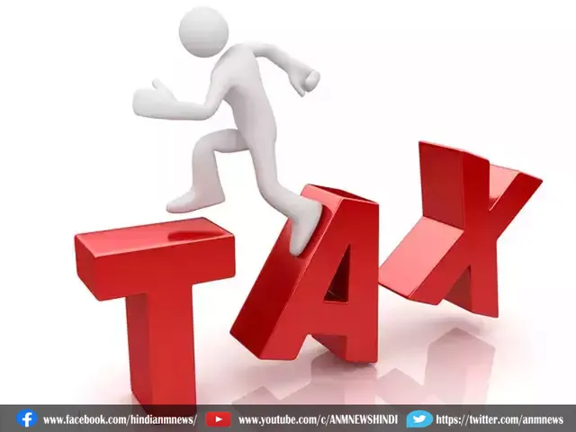 tax