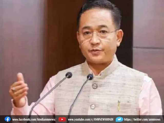 CM tamang