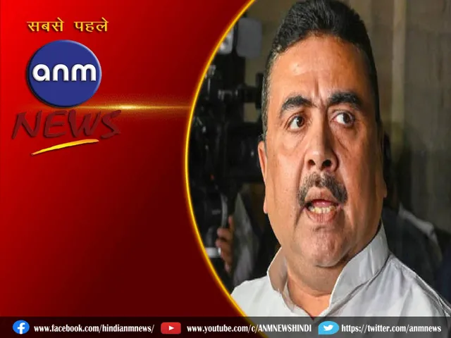 suvendu adhikari