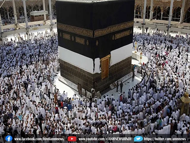 3 HAJ YATRA 2024