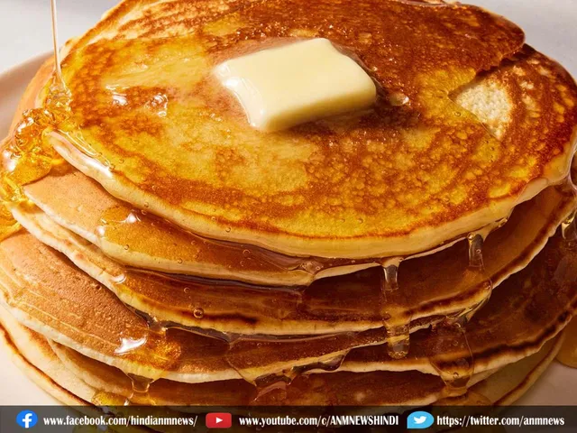 pan cake
