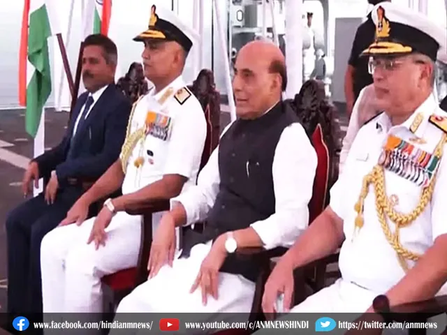 rajnath singh