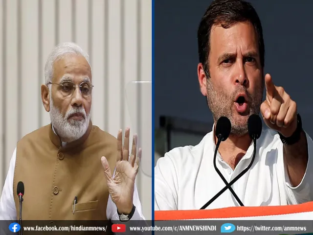 modi vs rahul 67