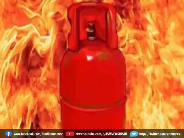 small cylinder