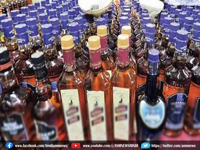 liquor smuggling 1