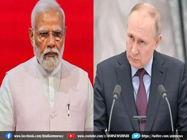 pm modi-putin