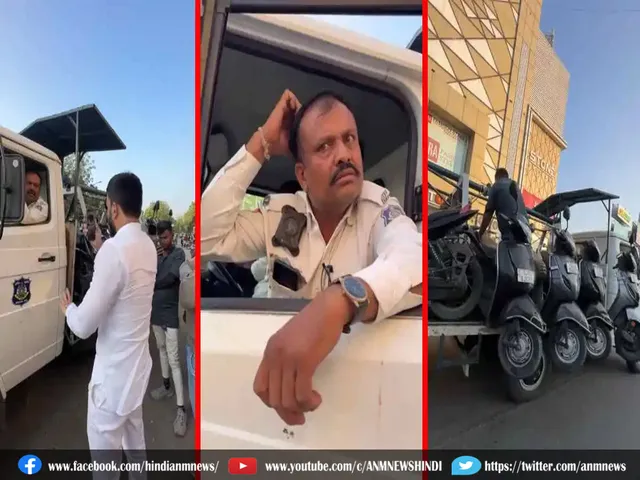 ADVOCATE VIRAL VIDEO