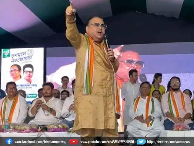 madan mitra said gaddar