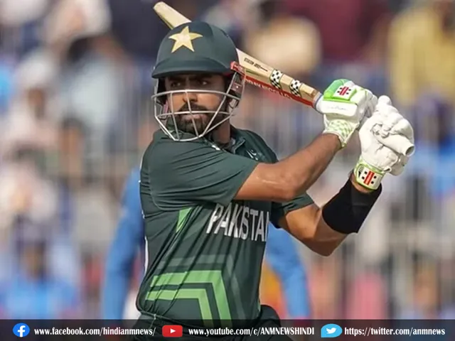 babar azam