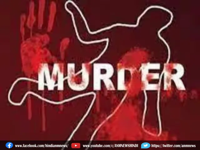 murder