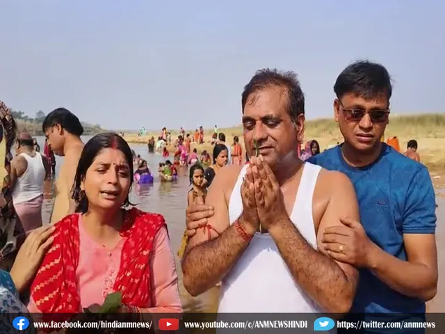 AJAY RIVER