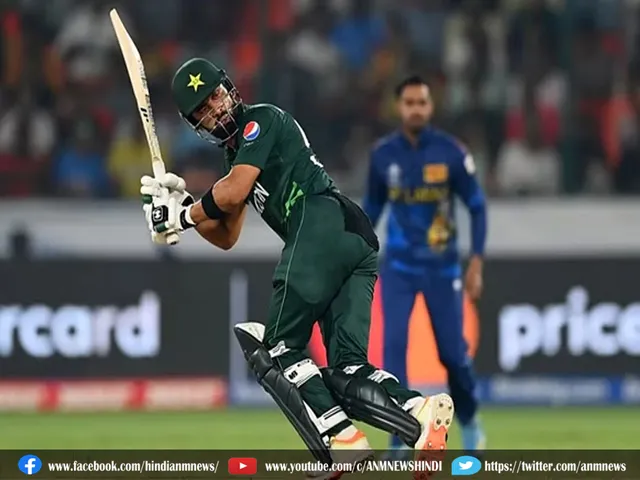 32 overs scr pak jm