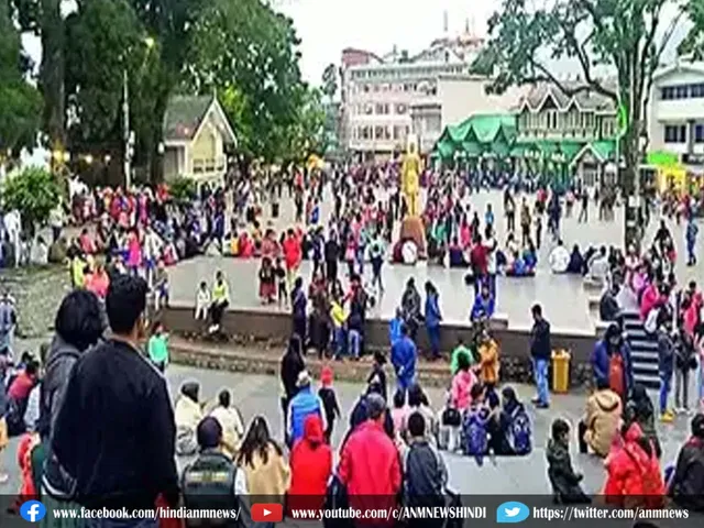 kolkata new year