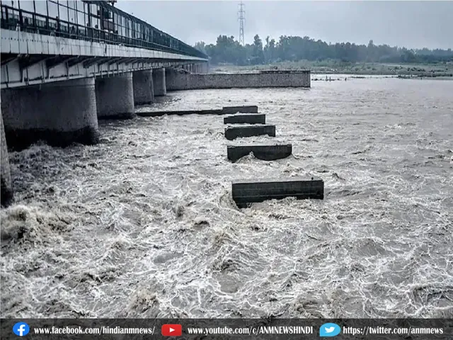  yamuna river