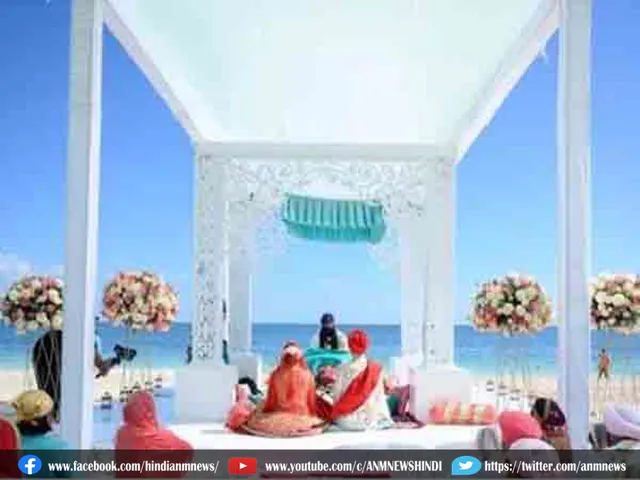 destination wedding