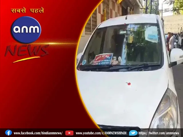 18 raid in asansol
