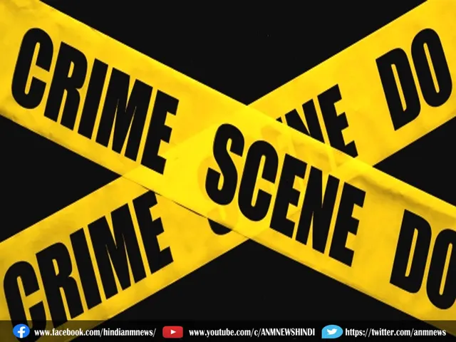 crime345