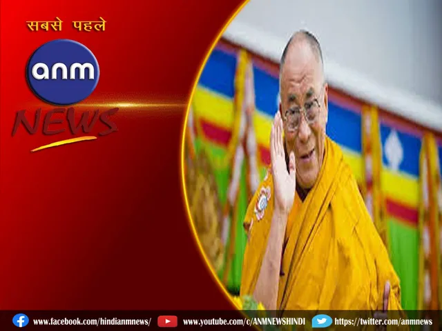 dalai lama pi