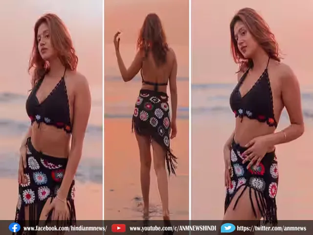 anjali arora