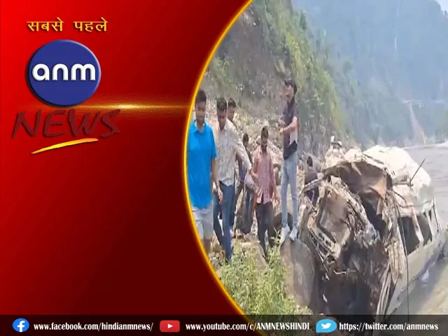 Badrinath Highway