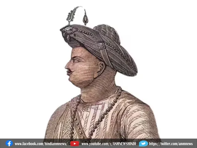 tipu sultan