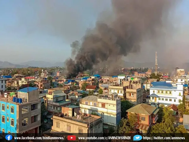 manipur 
