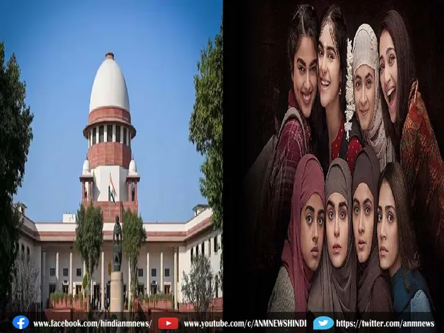 Supreme Court stayed the order