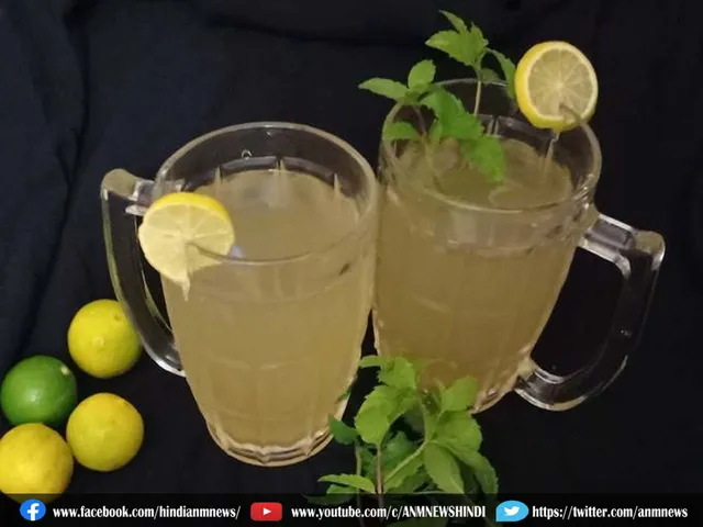 nibu pani