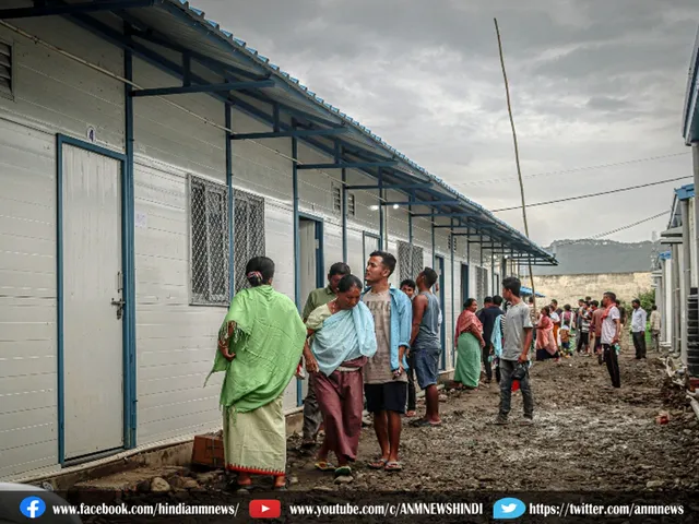 MANIPUR GOVT