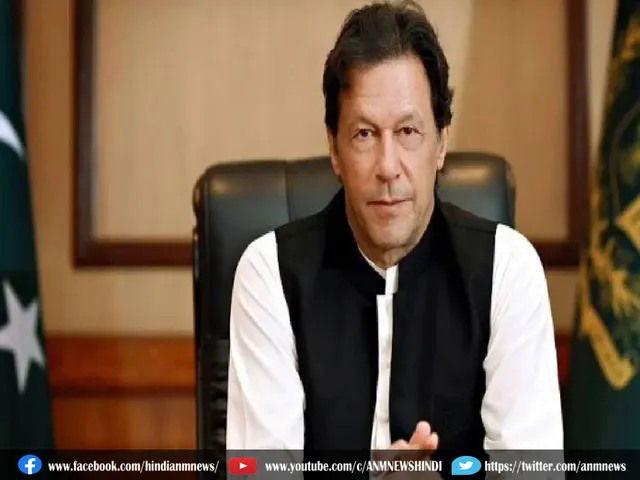 Imran Khan get bail