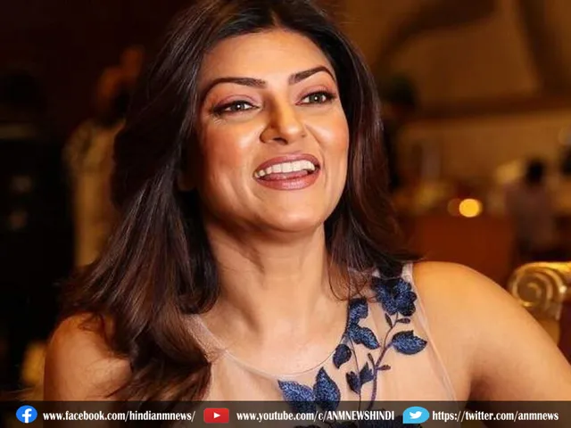 sushmita sen